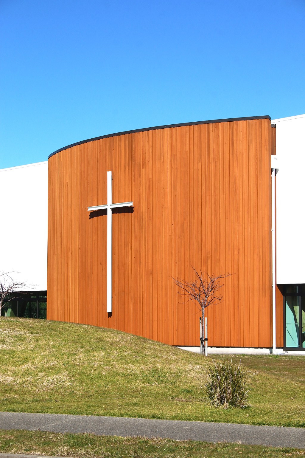 Our Lady of Kapiti Parish&nbsp;Gallery