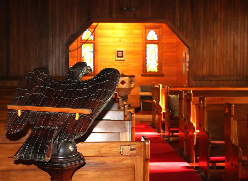 St Barnabas Anglican Church Roseneath&nbsp;Gallery