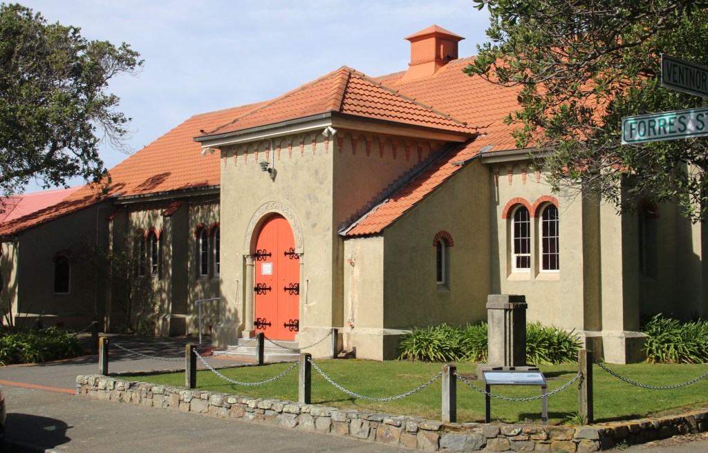 St Christopher’s Seatoun&nbsp;Gallery