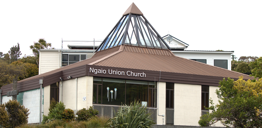 Ngaio Union Church